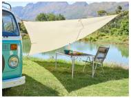 Voile dombrage