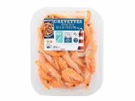 Crevettes ASC entières cuites