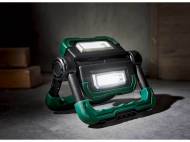 Projecteur LED avec fonction batterie powerbank chez