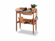 Table pour plantes