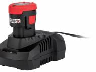Batterie 12 V + chargeur