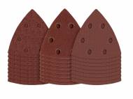 Feuilles abrasives