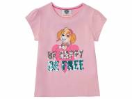 T-shirt fille