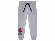 Pantalon molletonné garçon