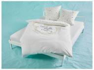 Parure de lit en coton