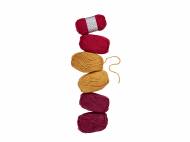 Fils à crocheter