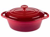 Cocotte en fonte