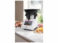 Monsieur Cuisine Smart , le prix 429.00 €
- Ses nombreuses ...
