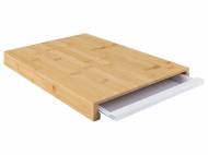 Planche Ă dĂ©couper en bambou , le prix 6.99 €
- ...