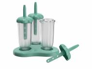 Moules à glace en silicone