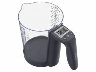 Verre doseur balance