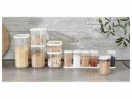 Boîtes de conservation ou boîtes à épices