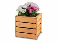 Bac à fleurs
