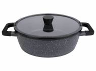 Sauteuse en fonte daluminium