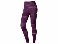 Legging technique
