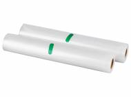 Rouleaux de film pour appareil de mise sous vide chez