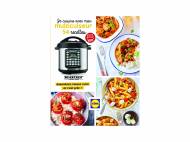 Livre de recettes spécial multicuiseur