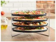 Set de cuisson spécial pizza