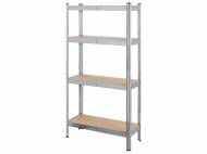 Étagère métallique , le prix 24.99 €
- Env. 75 x 150 ...
