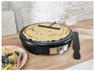 Crêpière électrique