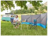 Chaise de camping pliable