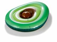 Matelas gonflable aliment