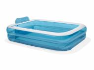 Piscine gonflable