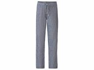 Pantalon en lin
