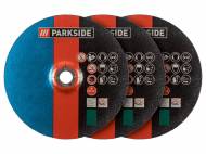 Disques à tronçonner / ébarber ou disque diamanté chez