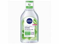 Nivea Naturally Good eau micellaire