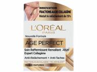 LOréal Paris Age perfect , le prix 6.69 €
- Au choix : ...
