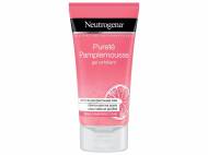 Neutrogena gel pureté pamplemousse