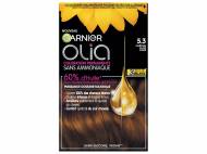 Garnier Olia coloration , le prix 5.81 €
- Variétés ...