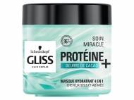 Gliss masque
