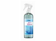 Spray pour cheveux effet ondulés