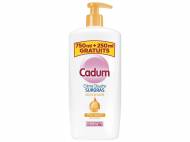 Cadum gel douche