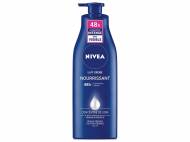 Nivea lait corps