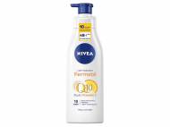 Nivea lait corps hydratant fermeté Q10+