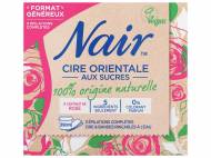 Nair cire orientale