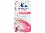 Nair kit caresse visage