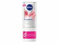 Nivea déodorant magnesium dry