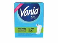 Vania serviettes super , le prix 1.23 €
- Le produit ...