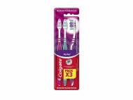 Colgate brosses à dents ZigZag medium , le prix 2.38 €