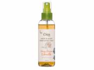 Brume parfumée pour cheveux et corps