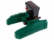 Arroseur oscillant , le prix 12.99 €
- Arrosage homogène ...