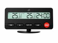 Thermomètre numérique , le prix 3.99 €
- Plage de mesure ...