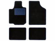 Tapis de voiture universels