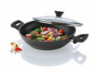Sauteuse en aluminium