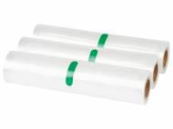 Rouleaux de film pour appareil de mise sous vide chez