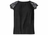 T-shirt blouse